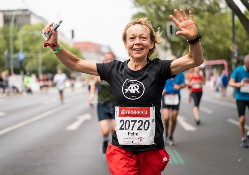 MEZZA MARATONA DI BERLINO | 21K 2021